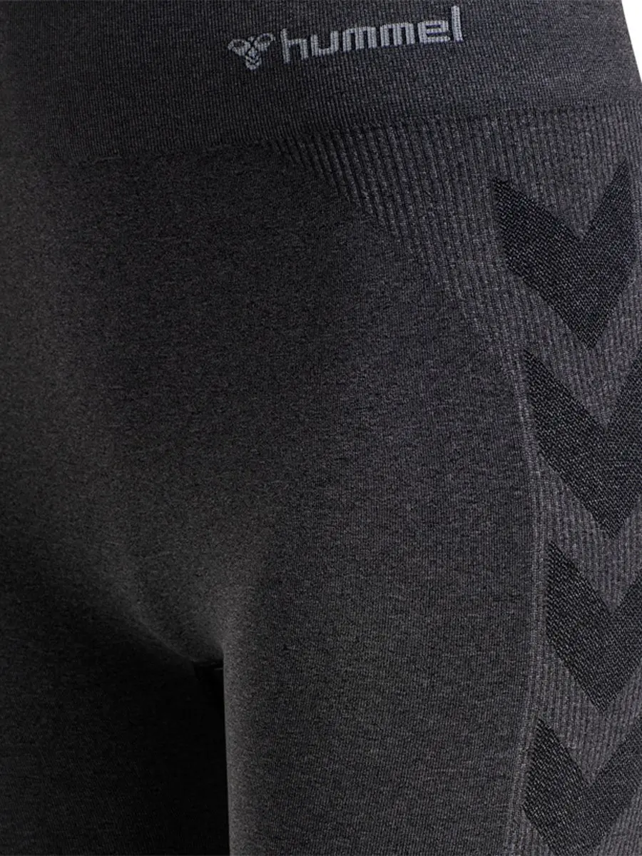 Hummel Ici Seamless Onderbroek XS - Zwart - afbeelding 4 van 6
