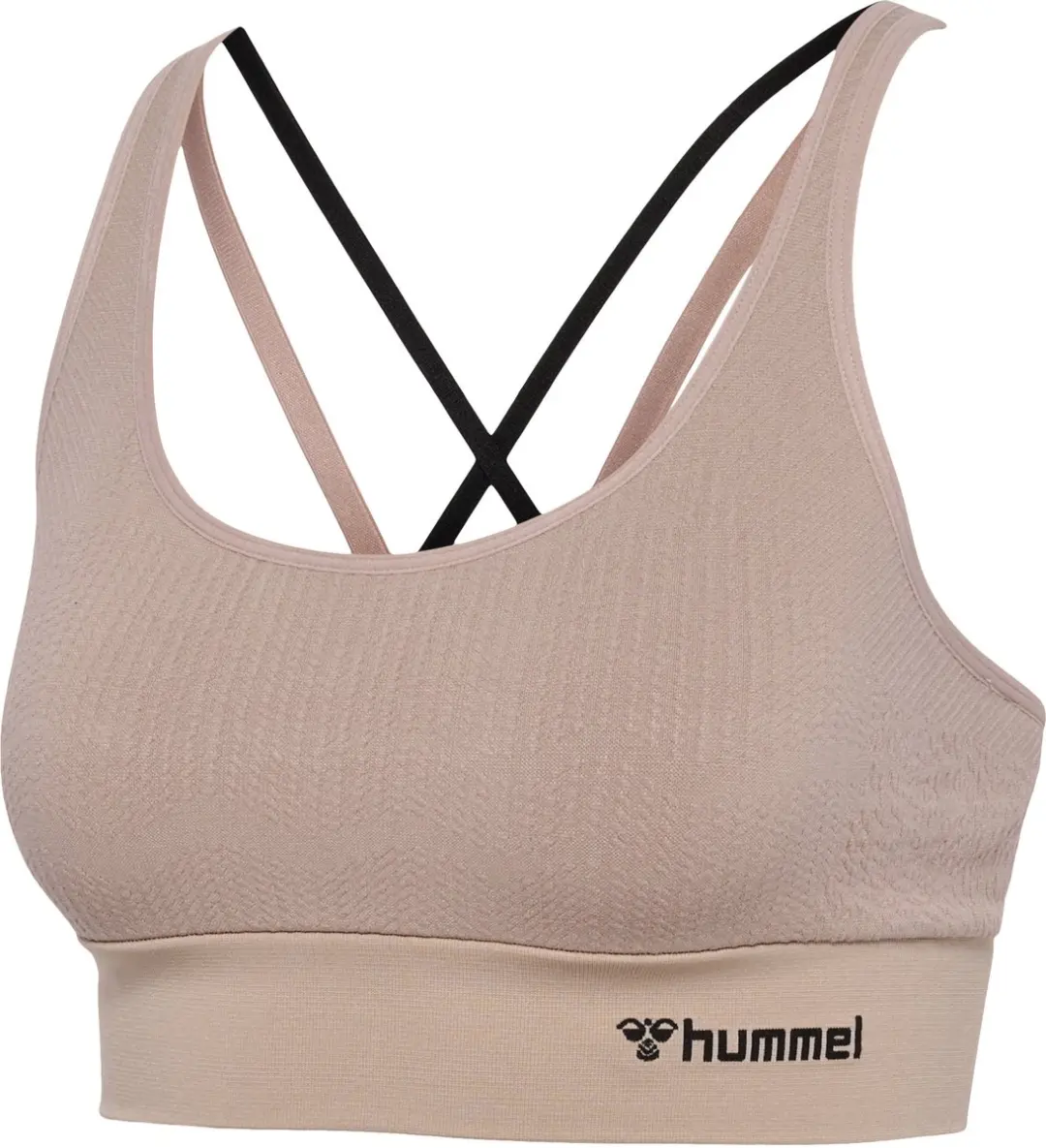 Hummel MT Flow Naadloze Sportbeha