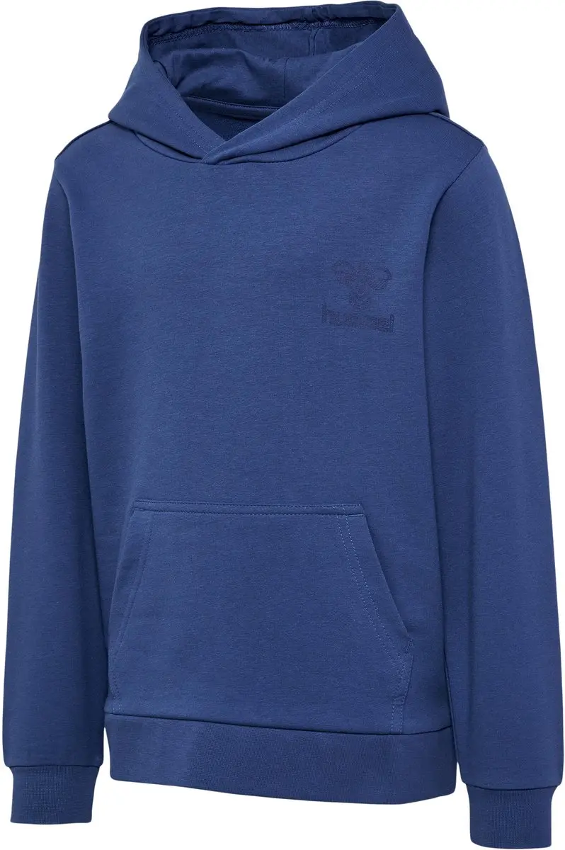Hummel Fastwo Hoodie 104 - Wistful Mauve - afbeelding 6 van 6