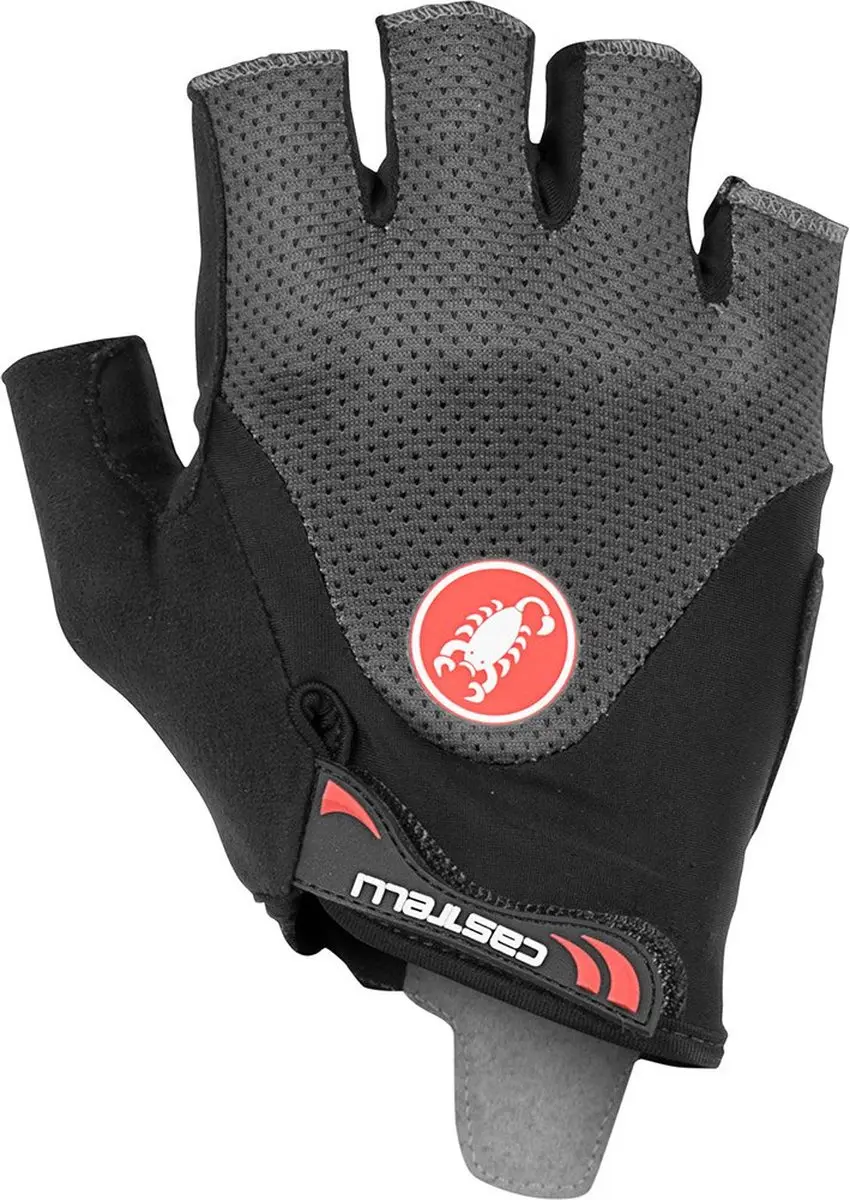 Castelli Arenberg Gel 2 Handschoenen