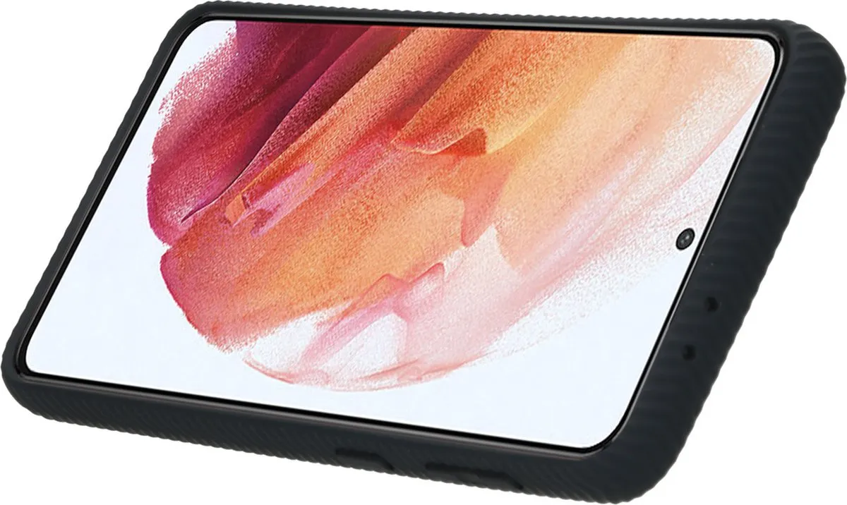 Samsung Protective Stand Cover EF-RG996CBEGWW - Zwart