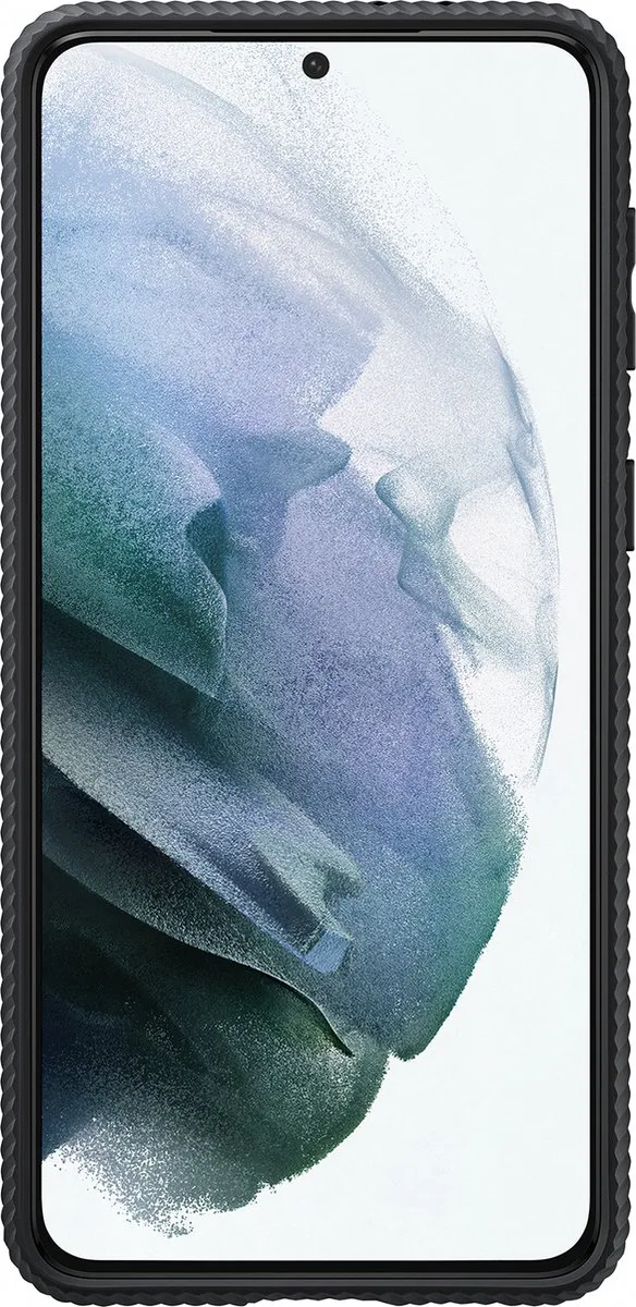 Samsung Protective Stand Cover EF-RG996CBEGWW - Zwart