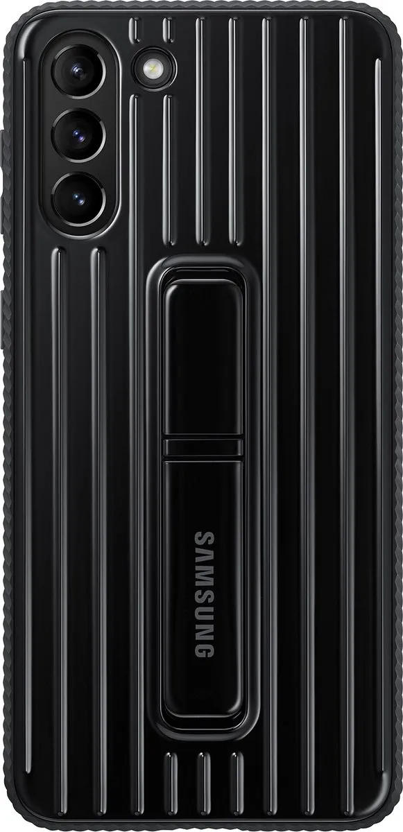 Samsung Protective Stand Cover EF-RG996CBEGWW - Zwart