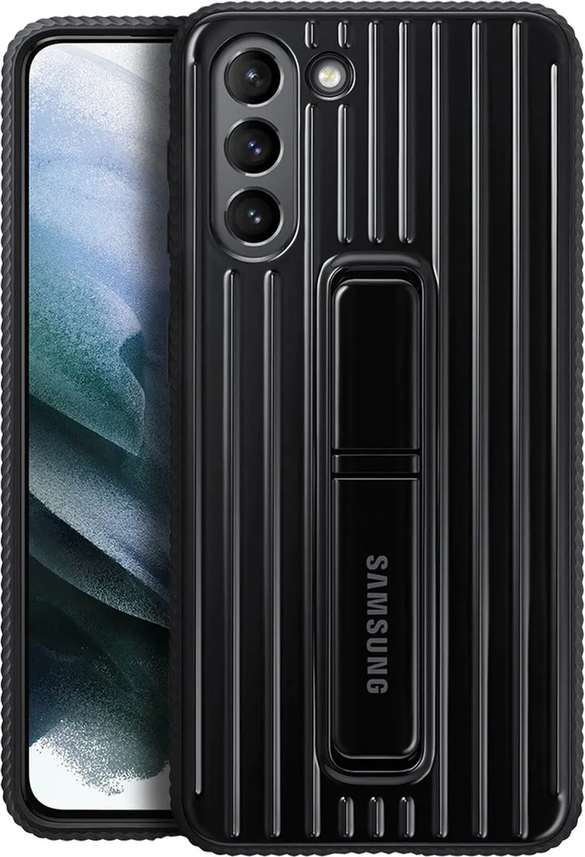 Samsung Protective Stand Cover EF-RG996CBEGWW
