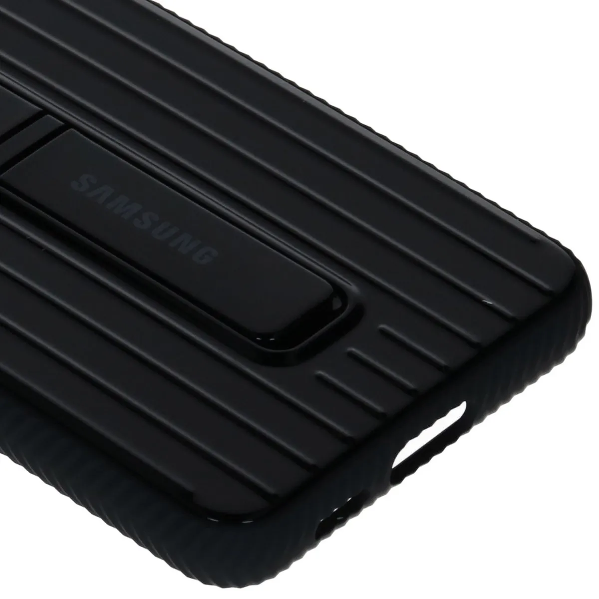 Samsung Protective Stand Cover EF-RG996CBEGWW - Zwart