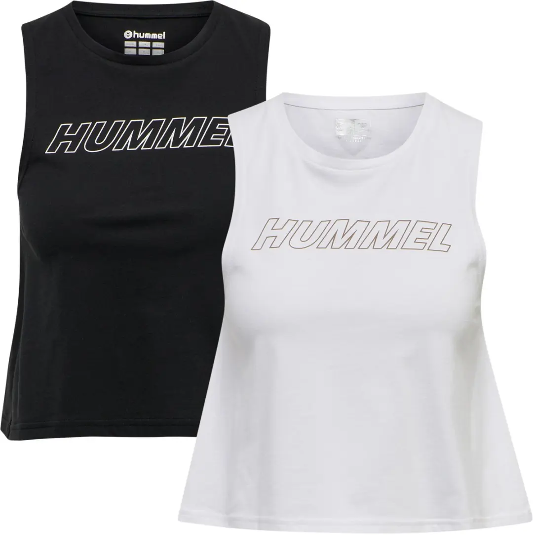 Hummel TE Cali Tanktops