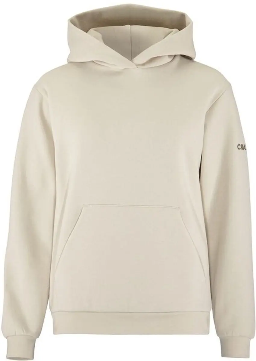 Craft Community 2.0 Dames Hoodie - Plaster - afbeelding 3 van 6