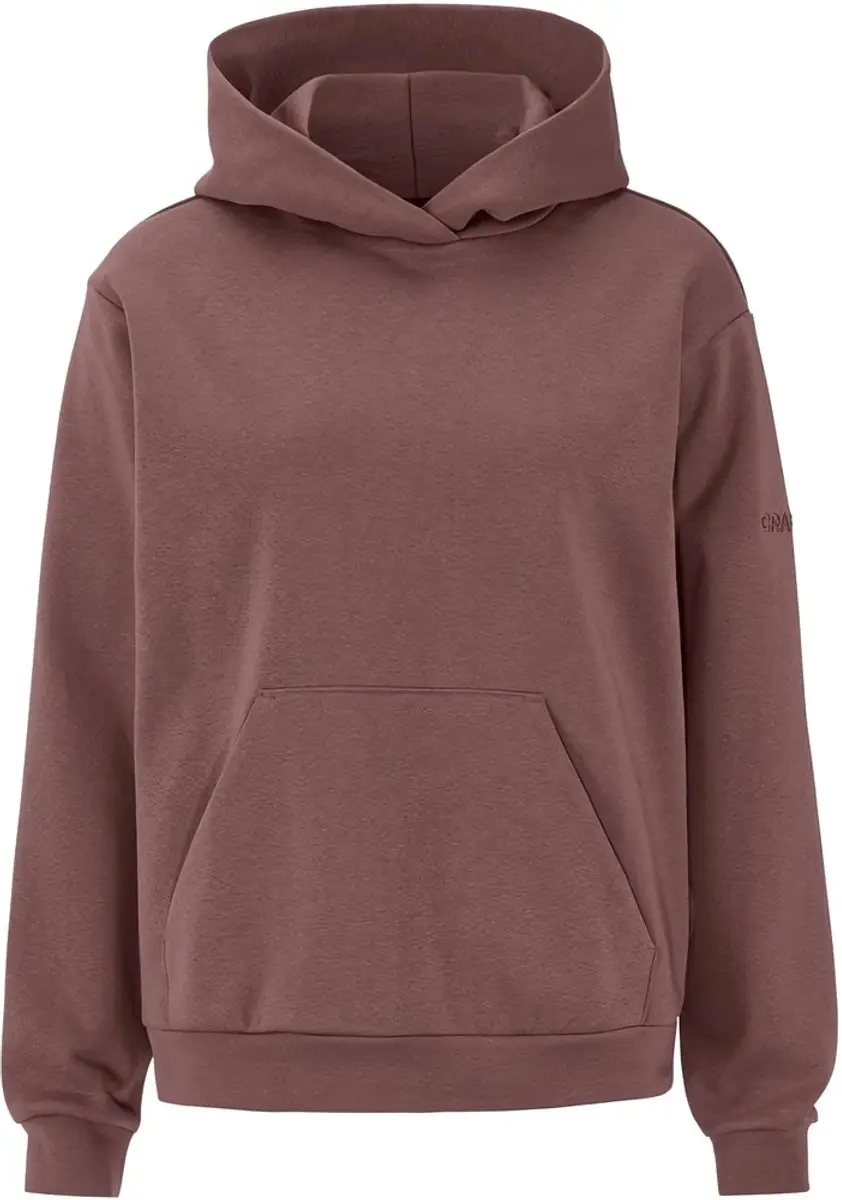 Craft Community 2.0 Dames Hoodie - Plaster - afbeelding 5 van 6
