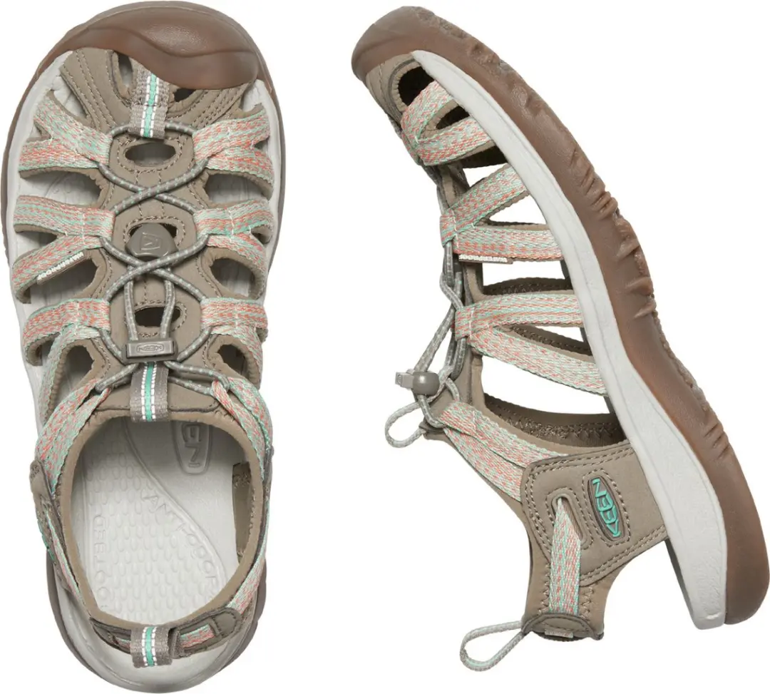 Keen Whisper Wandelsandalen 38 - Taupe - afbeelding 6 van 6