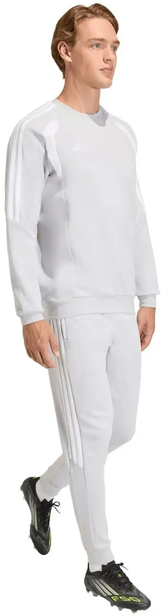 adidas Tiro 26 League Sweatshirt - Grijs - afbeelding 6 van 6