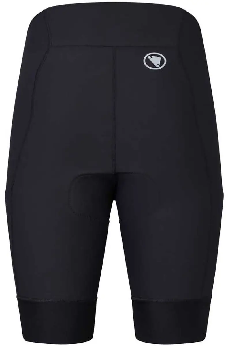 Endura Loop Fietsbroek M - Zwart - afbeelding 2 van 5