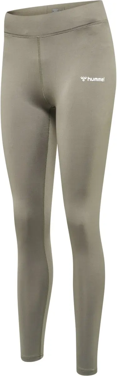 Hmlwinnie Mid Waist Tights