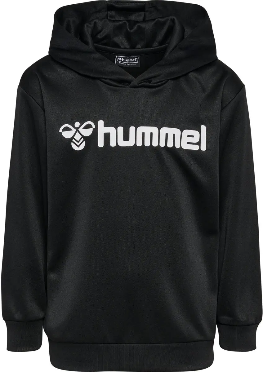 Hummel HmlLOGO Hoodie Kids