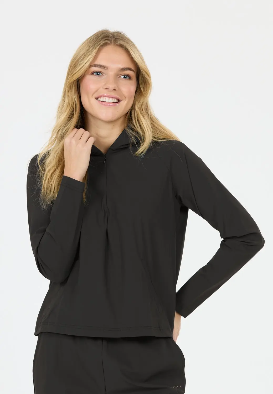 Athlecia Amisa V2 W Stretch Hoody