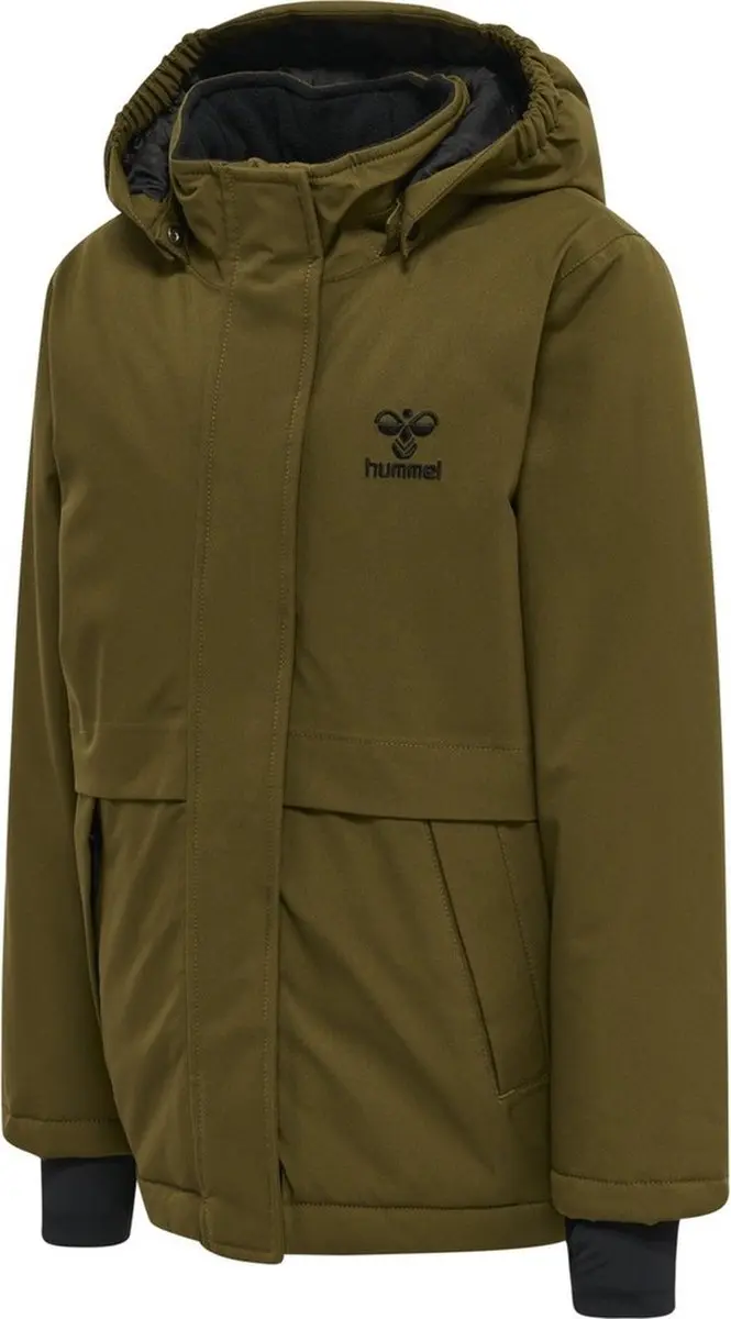 Hummel kinderwinterjas Hmlurban Tex Jacket 215046