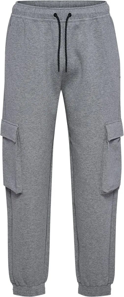 Hmltech Fleece Loose Cargo Pants