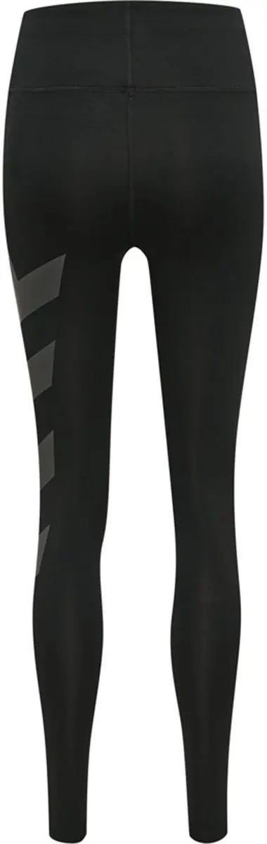 Hummel MT Paris Hoge Dames Legging - XS - Zwart - afbeelding 3 van 6