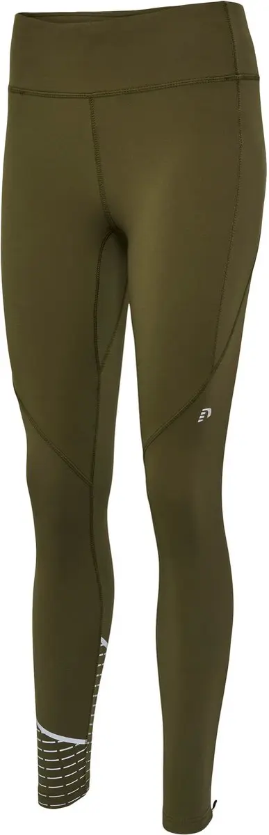 Newline Chicago Warm Tights Dames - XS - Crocodile - afbeelding 2 van 6