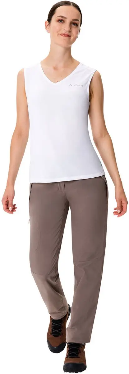 Vaude Essential Top Dames
