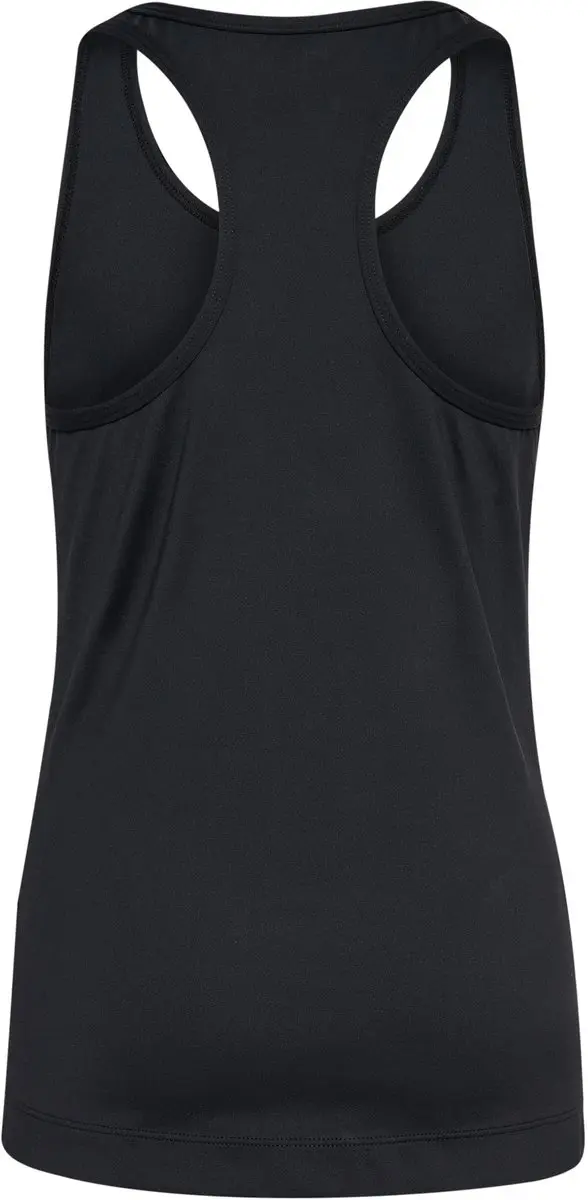 Hummel Pure Meisjeshemd - 110 - Zwart - afbeelding 3 van 6
