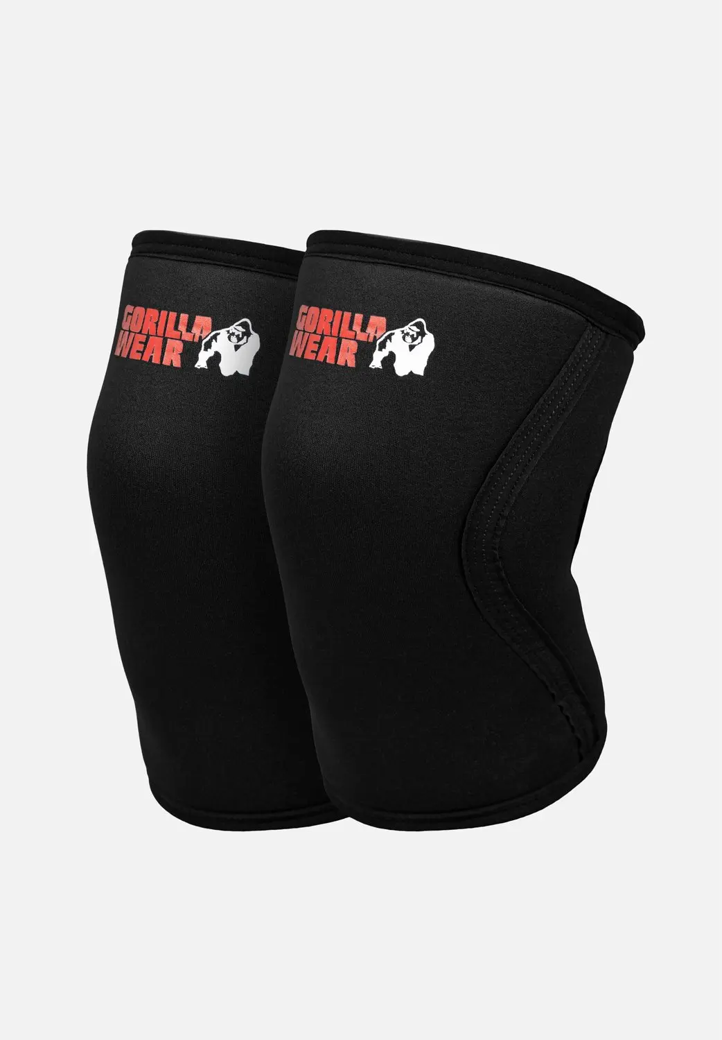 Gorilla Wear 7MM Premium Knie Sleeves