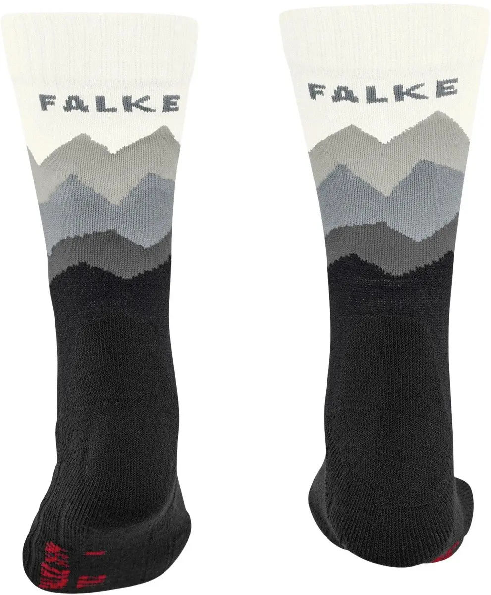 Falke TK2 Trend Kids Wandelsokken - 35-38 - afbeelding 5 van 5