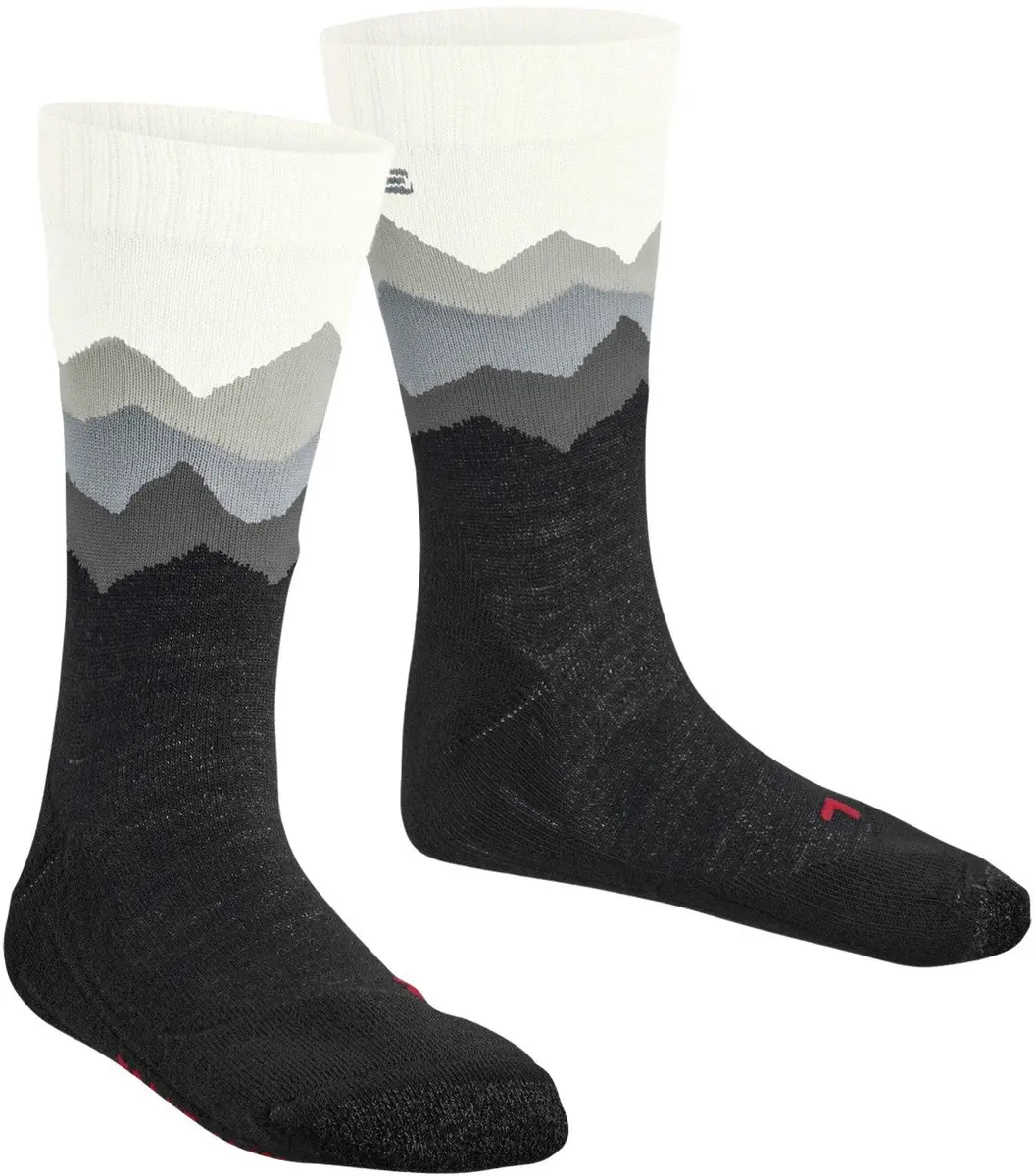 Falke TK2 Trend Kids Wandelsokken - 35-38 - afbeelding 4 van 5