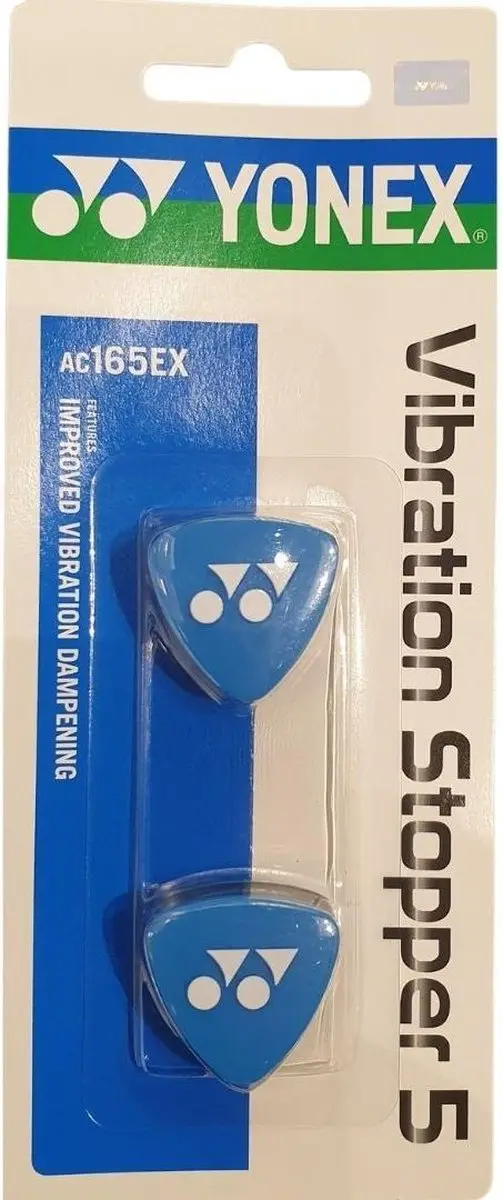 Yonex Vibration Demper Blauw