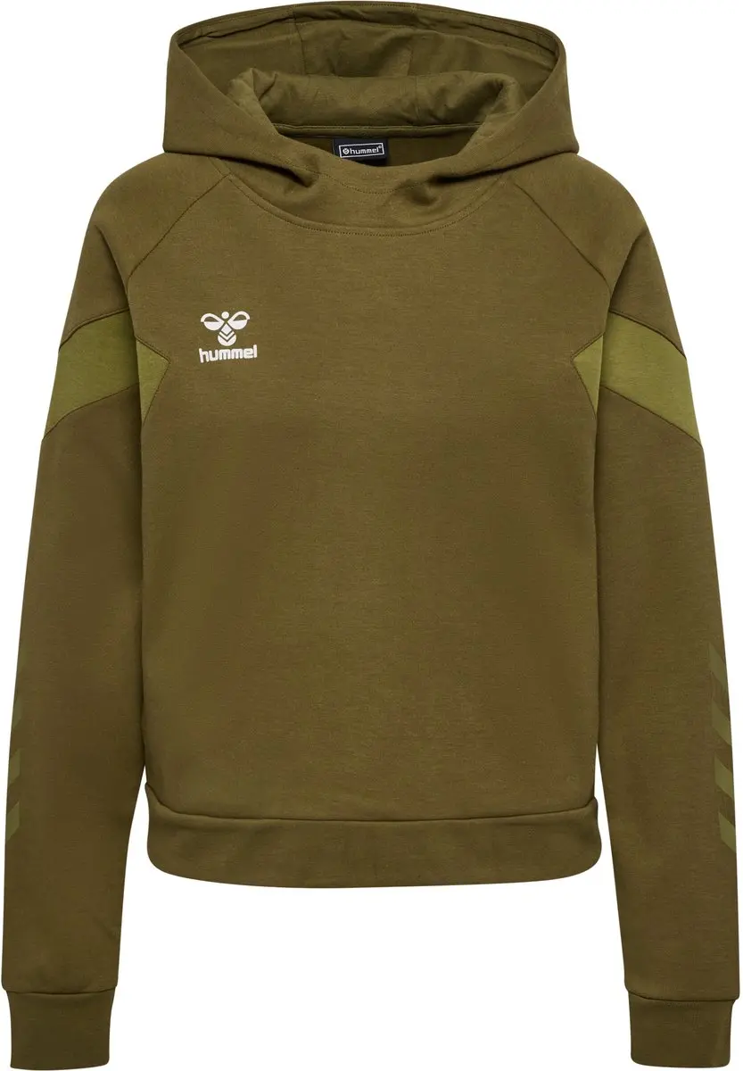 Hummel Travel Sweat Hoodie