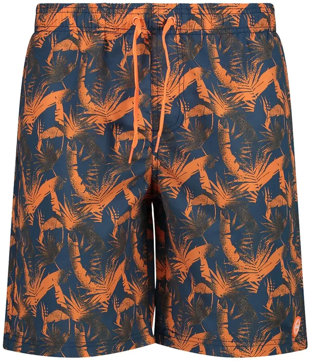 CMP Half lange zwemshort 56