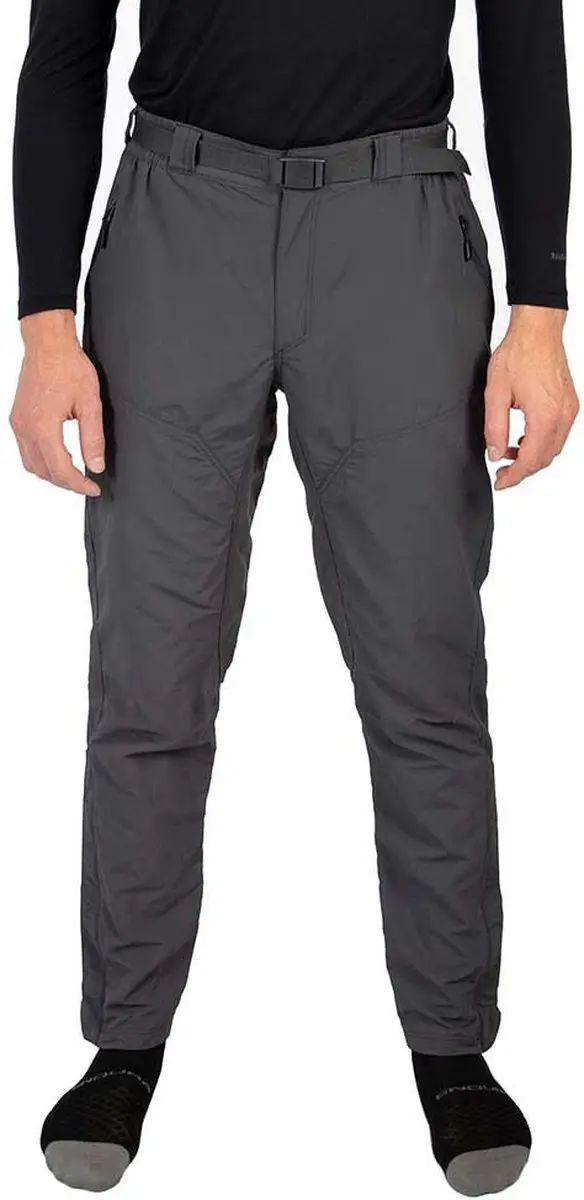 Endura Hummvee Broek M - Grijs - afbeelding 2 van 5