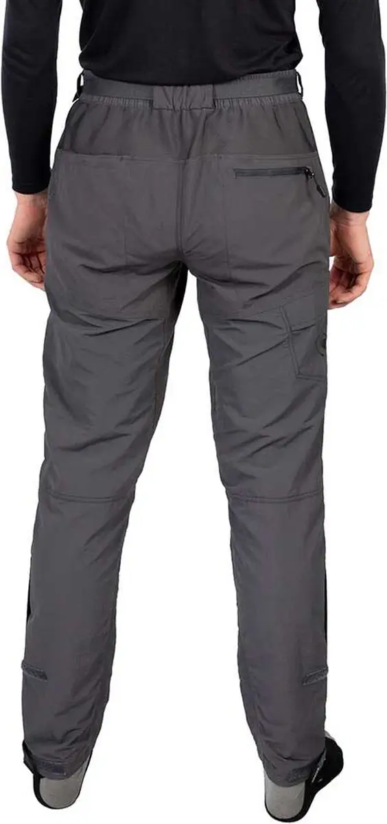 Endura Hummvee Broek M - Grijs - afbeelding 3 van 5