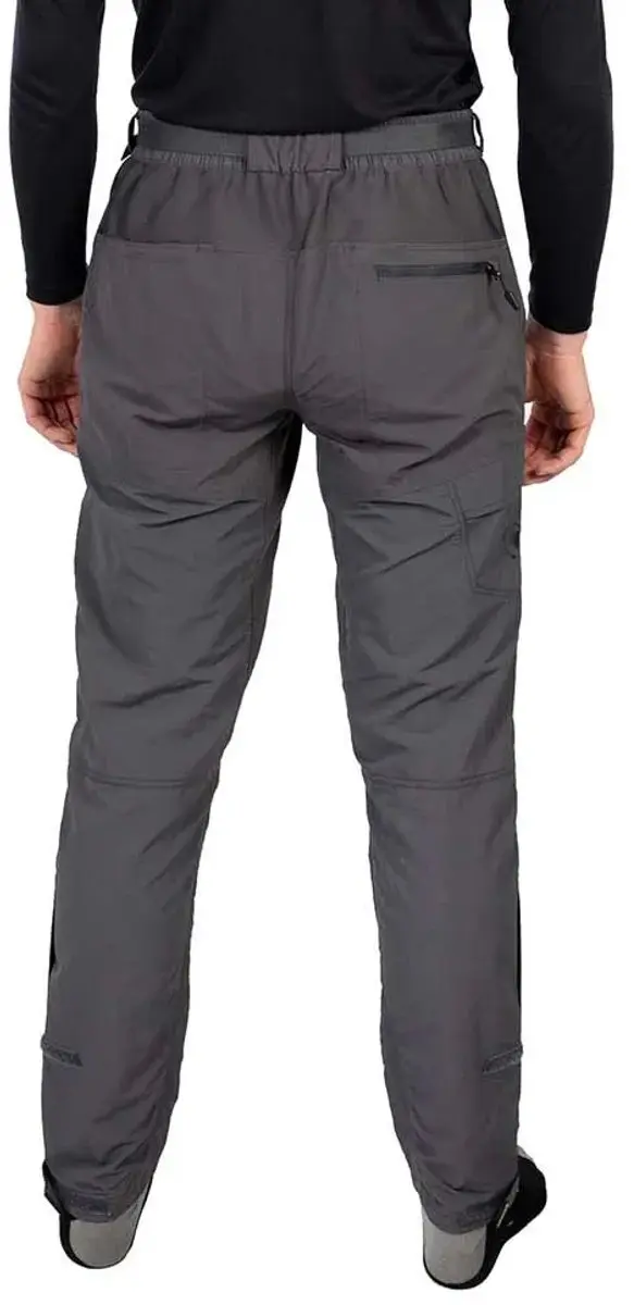 Endura Hummvee Broek M - Grijs - afbeelding 4 van 5