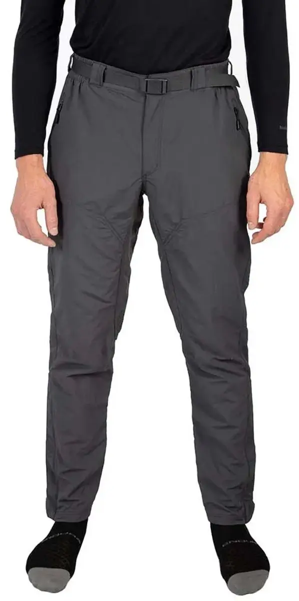 Endura Hummvee Broek M - Grijs - afbeelding 5 van 5