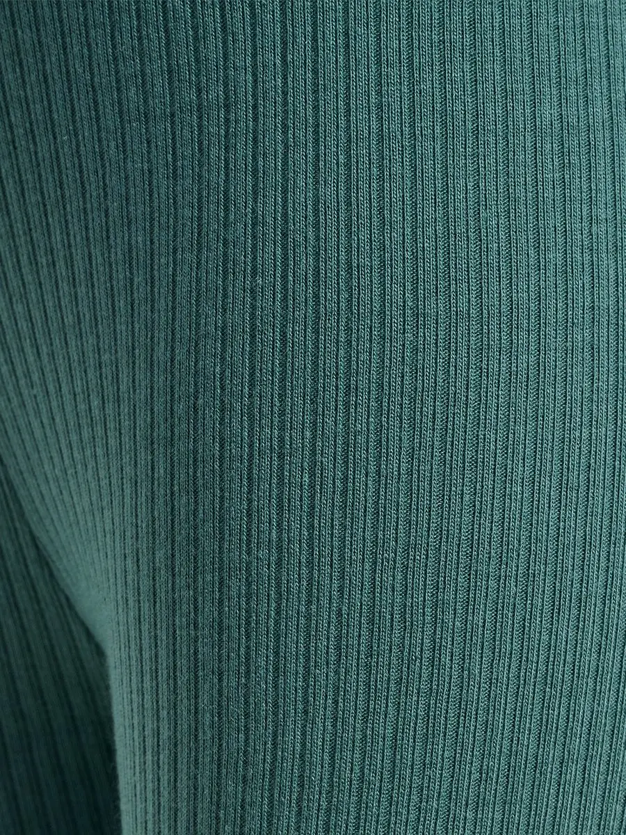 Hummel Rene Leggings baby 56 Sea Pine - afbeelding 4 van 6
