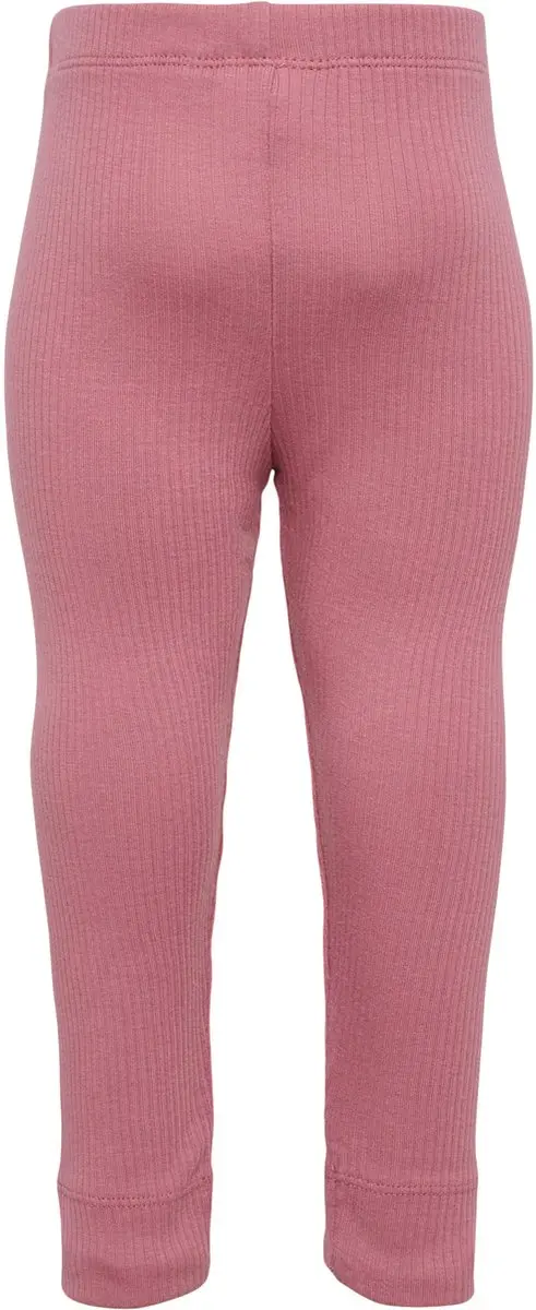 Hummel Rene Leggings baby 56 Sea Pine - afbeelding 6 van 6