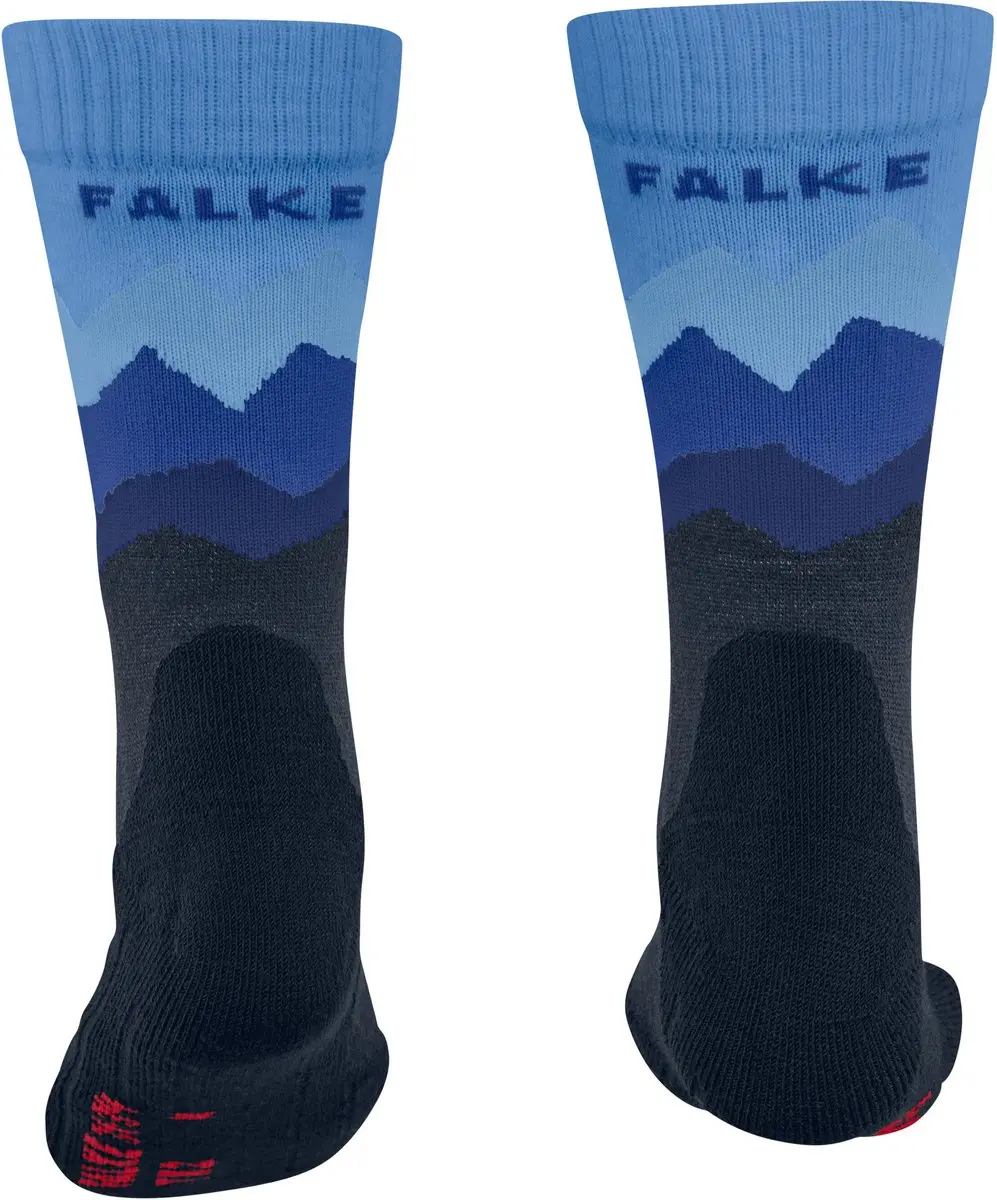 Falke TK2 Trend Kids Wandelsokken 27-30