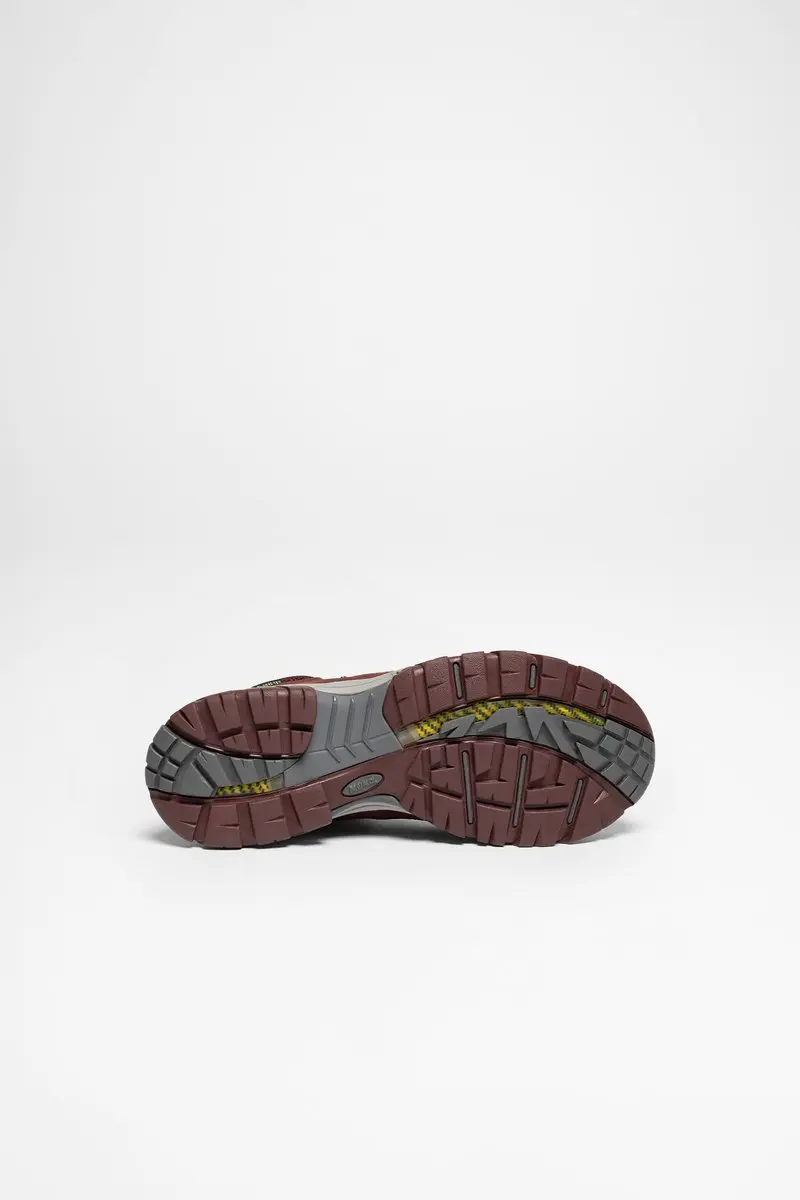 Meindl Baltimore Lady GTX Wandelschoenen - Rood - afbeelding 6 van 6