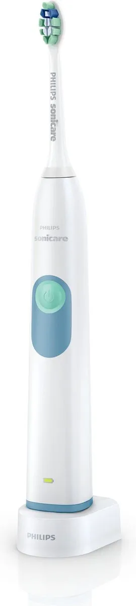 Philips Sonicare HX6201/15 Elektrische Tandenborstel - Wit
