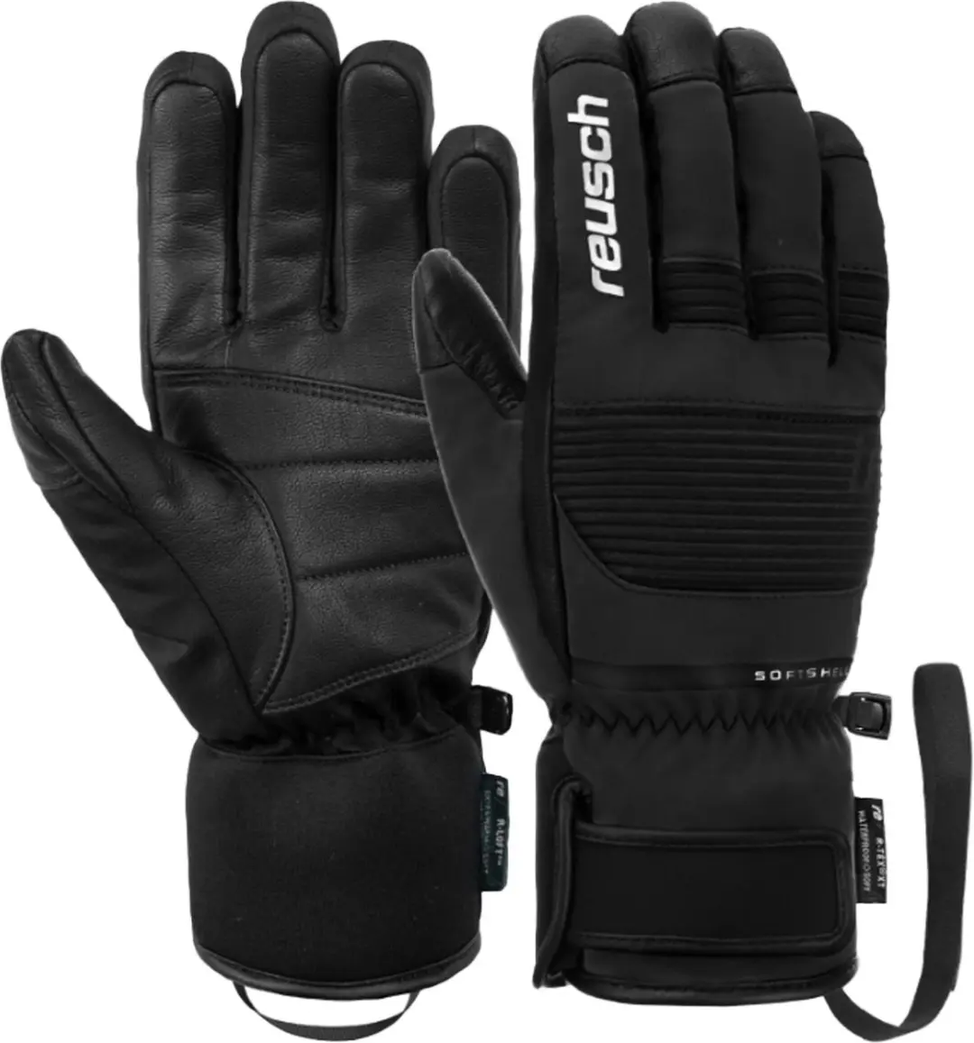 Reusch Andy R-TEX XT Handschoenen -10,5 - afbeelding 3 van 6