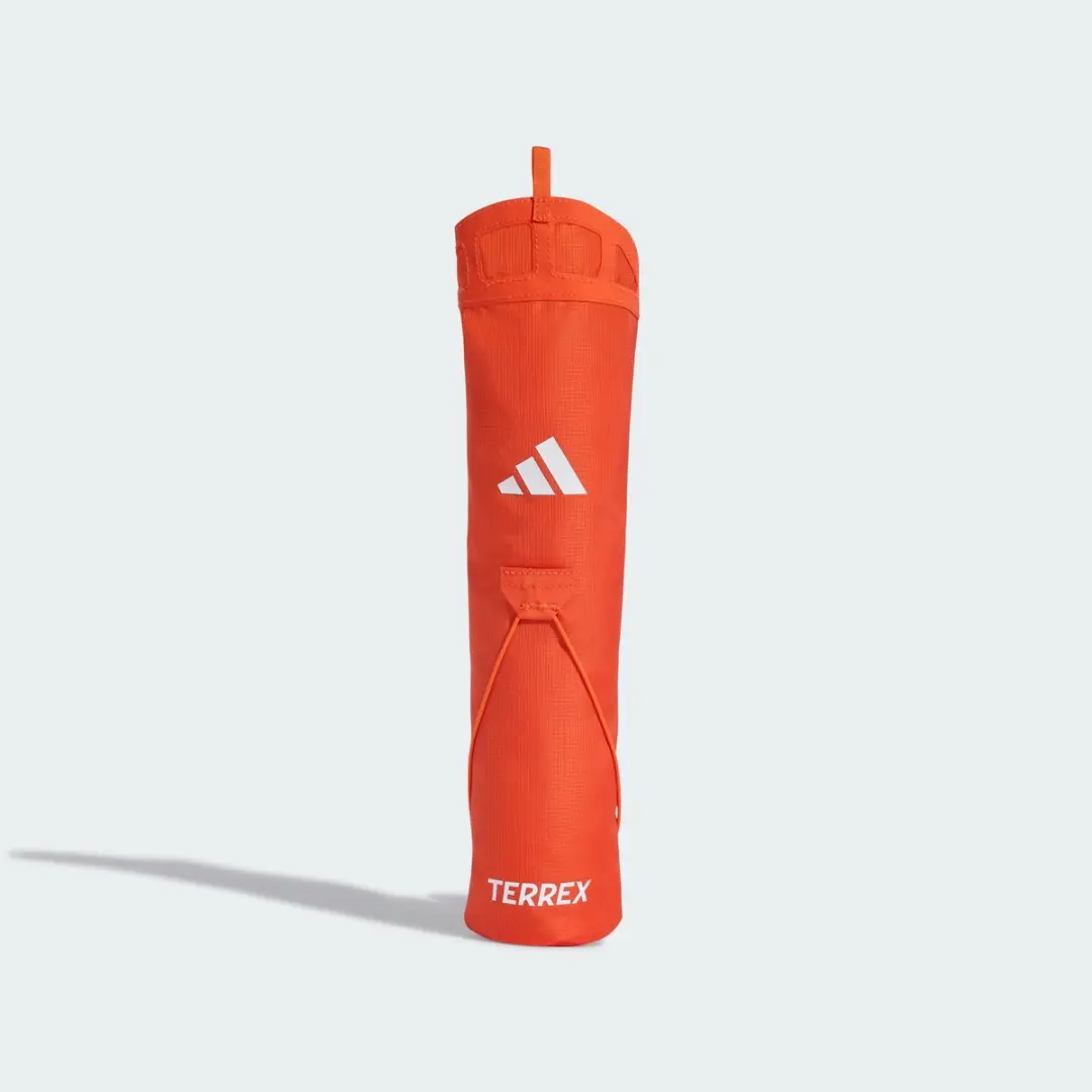 Adidas Terrex Xperior Trail Running Stokhouder - Oranje - afbeelding 5 van 6