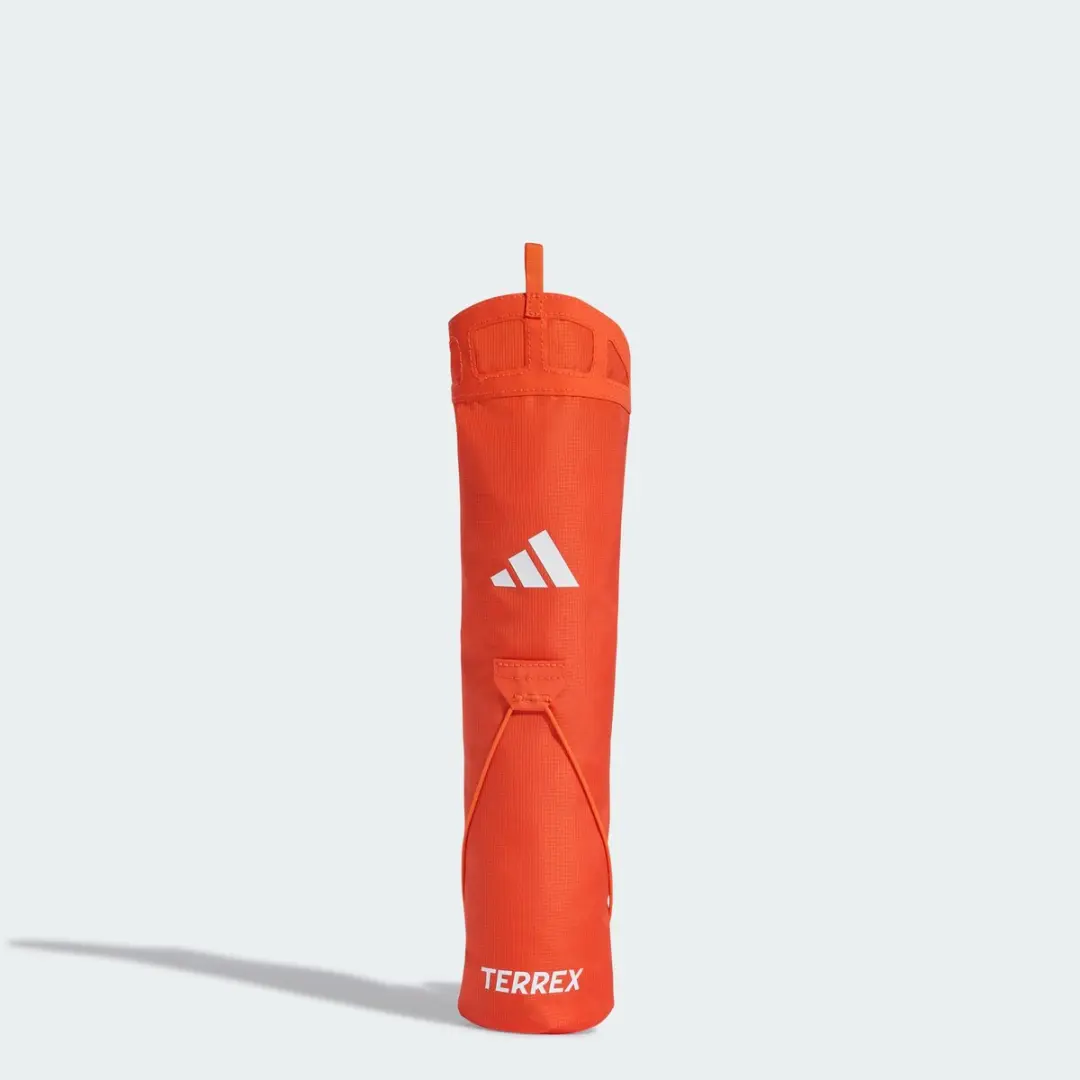 Adidas Terrex Xperior Trail Running Stokhouder - Oranje - afbeelding 4 van 6