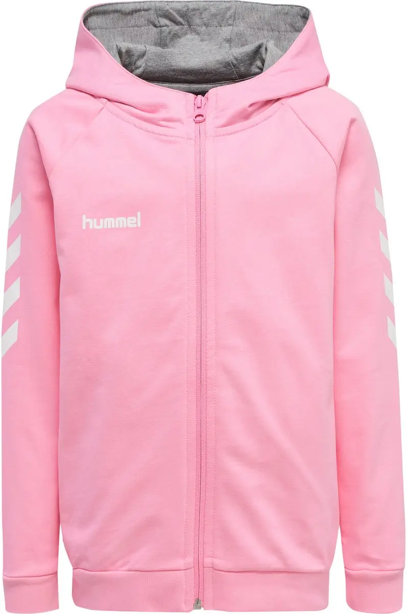 Hummel hmlGO Zip Kinderjas 176