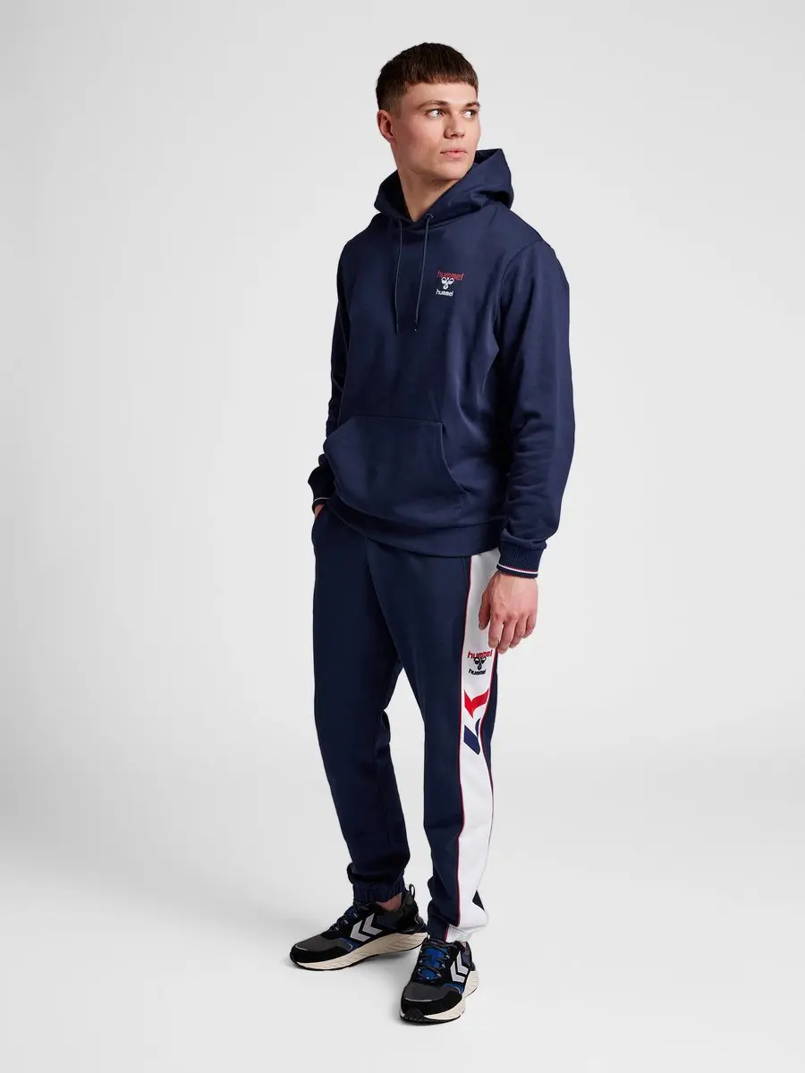 Hummel IC Dayton Hoodie - M - afbeelding 4 van 6