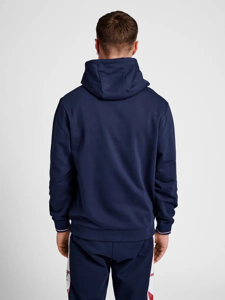 Hummel IC Dayton Hoodie - M - afbeelding 3 van 6