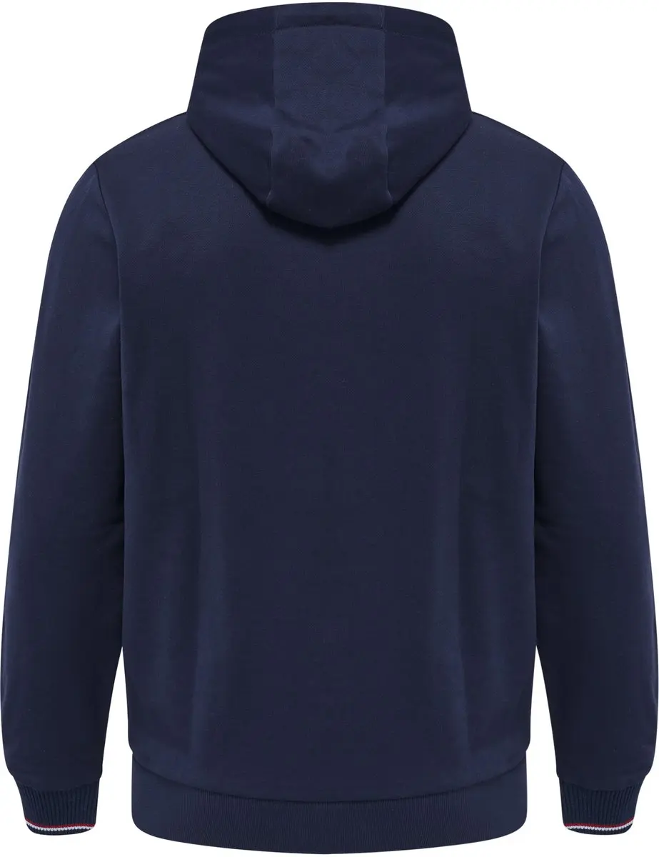 Hummel IC Dayton Hoodie - M - afbeelding 5 van 6