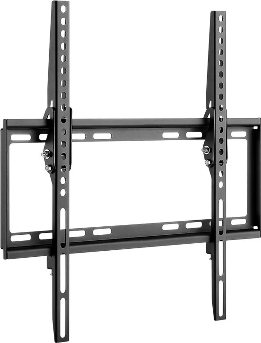 Goobay TILT (M) TV-beugel 32-55" - 35kg - Zwart - afbeelding 6 van 6