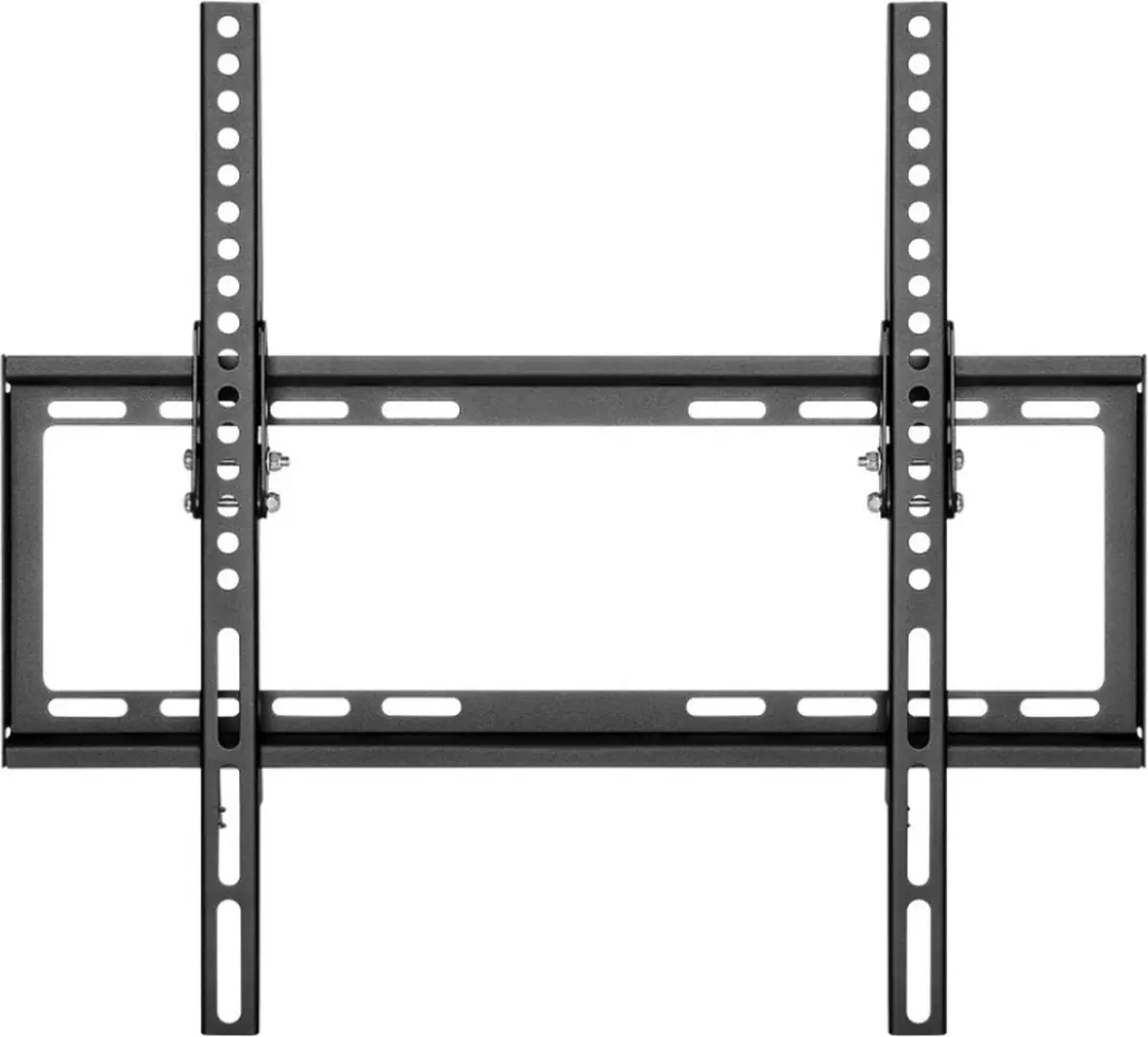 Goobay TILT (M) TV-beugel 32-55" - 35kg - Zwart - afbeelding 5 van 6