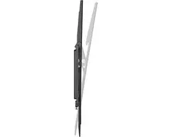 Goobay TILT (M) TV-beugel 32-55" - 35kg - Zwart - afbeelding 4 van 6
