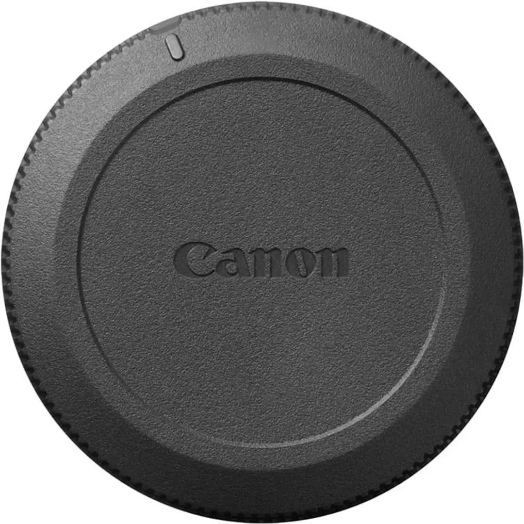 Canon RF II Objectiefdop 77mm